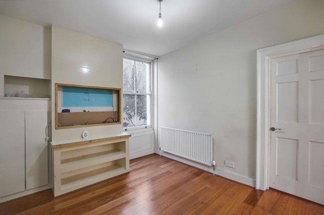 9 Goodge Place, Fitzrovia, London, W1T 4SG 7