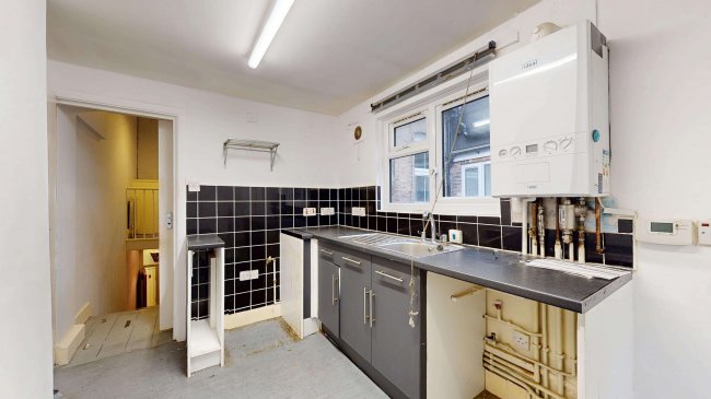 Flats A and B, 229 Milkwood Road, Herne Hill, London, SE24 0JE 3