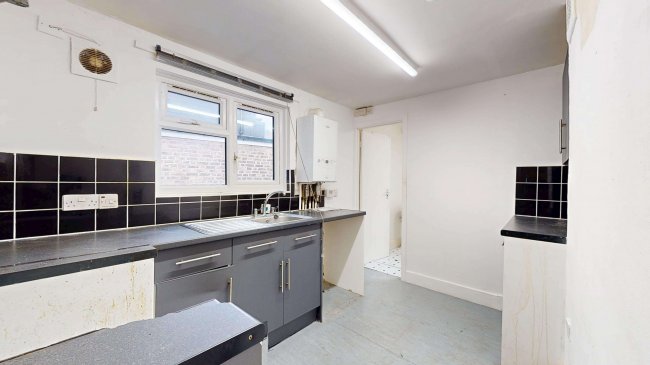 Flats A and B, 229 Milkwood Road, Herne Hill, London, SE24 0JE 3