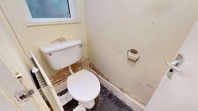 Flats A and B, 229 Milkwood Road, Herne Hill, London, SE24 0JE 3