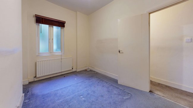 Flats A and B, 229 Milkwood Road, Herne Hill, London, SE24 0JE 3