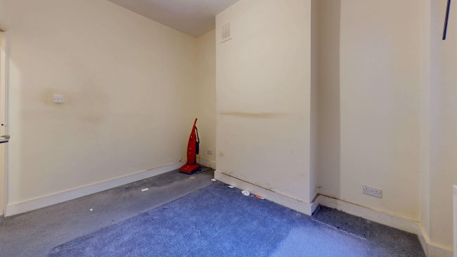 Flats A and B, 229 Milkwood Road, Herne Hill, London, SE24 0JE 3