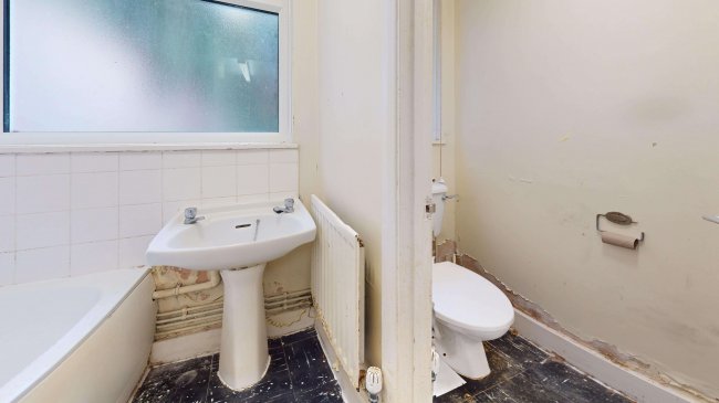 Flats A and B, 229 Milkwood Road, Herne Hill, London, SE24 0JE 3