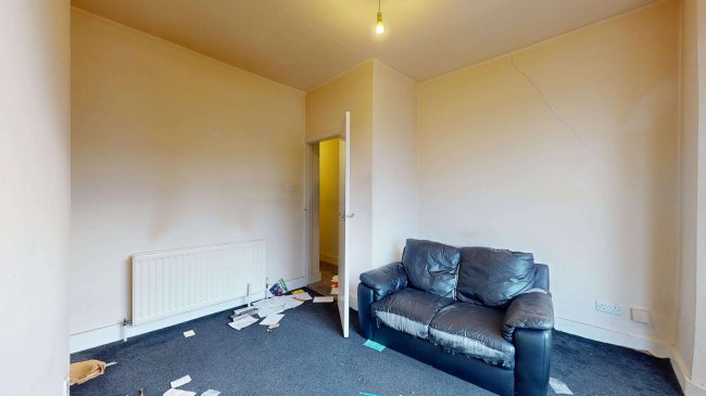 Flats A and B, 229 Milkwood Road, Herne Hill, London, SE24 0JE 3