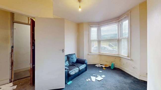 Flats A and B, 229 Milkwood Road, Herne Hill, London, SE24 0JE 3