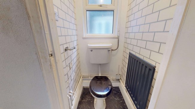 Flats A and B, 229 Milkwood Road, Herne Hill, London, SE24 0JE 3