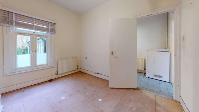 Flats A and B, 229 Milkwood Road, Herne Hill, London, SE24 0JE 3