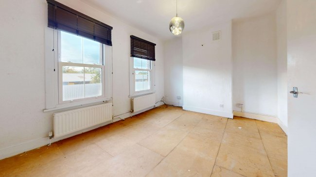 Flats A and B, 229 Milkwood Road, Herne Hill, London, SE24 0JE 3