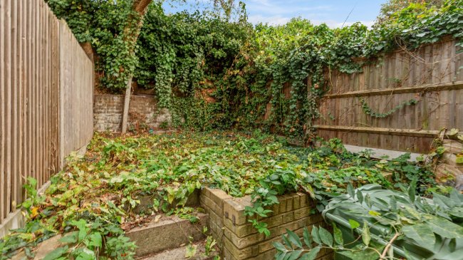 Flats A and B, 229 Milkwood Road, Herne Hill, London, SE24 0JE 3