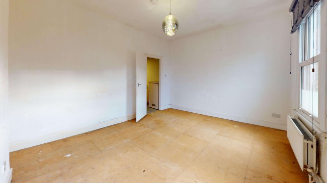 Flats A and B, 229 Milkwood Road, Herne Hill, London, SE24 0JE 3