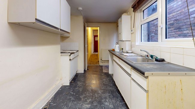 Flats A and B, 229 Milkwood Road, Herne Hill, London, SE24 0JE 3