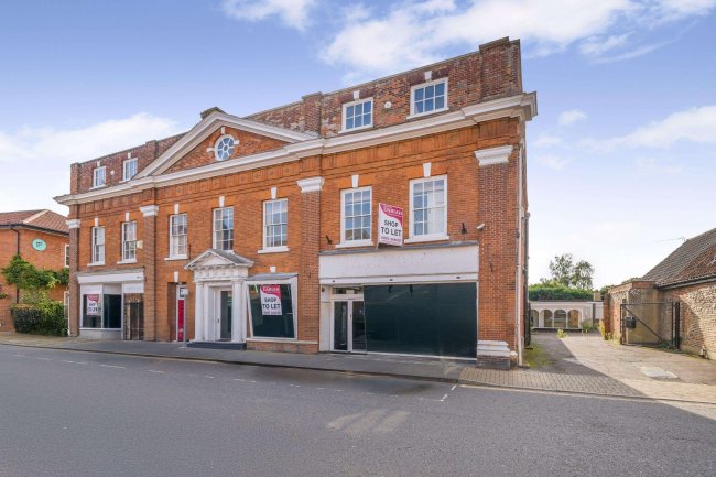 3-7 Middleton St, Wymondham, Norfolk, NR18 0AB 5