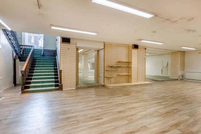 3-7 Middleton St, Wymondham, Norfolk, NR18 0AB 5