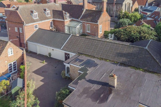 3-7 Middleton St, Wymondham, Norfolk, NR18 0AB 5