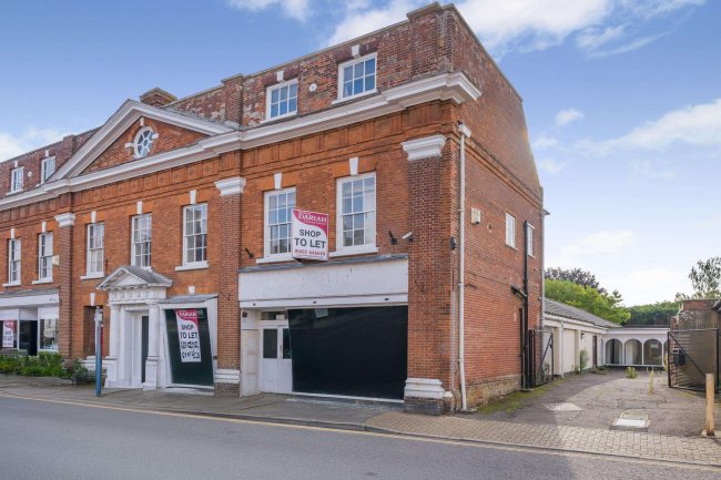 3-7 Middleton St, Wymondham, Norfolk, NR18 0AB 5