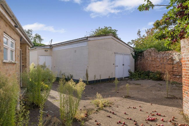 3-7 Middleton St, Wymondham, Norfolk, NR18 0AB 5