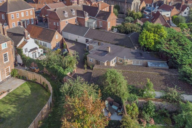 3-7 Middleton St, Wymondham, Norfolk, NR18 0AB 5