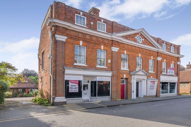 3-7 Middleton St, Wymondham, Norfolk, NR18 0AB 5