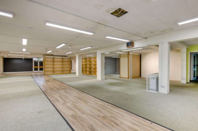 3-7 Middleton St, Wymondham, Norfolk, NR18 0AB 5