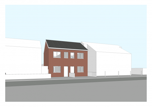 39 Claudius Road, Colchester, CO2 7RR 24