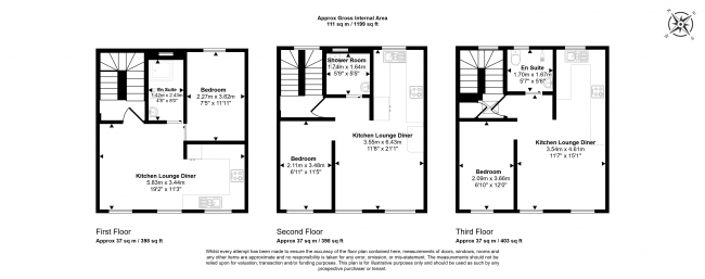80 Cleveland Street, Fitzrovia, London W1T 6NE 3