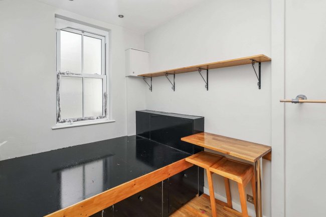 80 Cleveland Street, Fitzrovia, London W1T 6NE 3