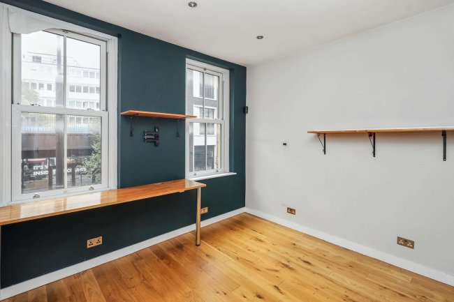 80 Cleveland Street, Fitzrovia, London W1T 6NE 3