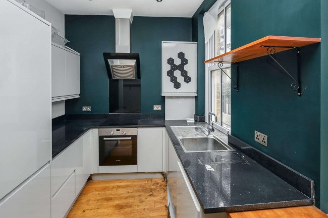 80 Cleveland Street, Fitzrovia, London W1T 6NE 3