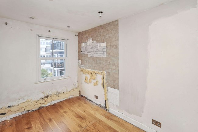 80 Cleveland Street, Fitzrovia, London W1T 6NE 3