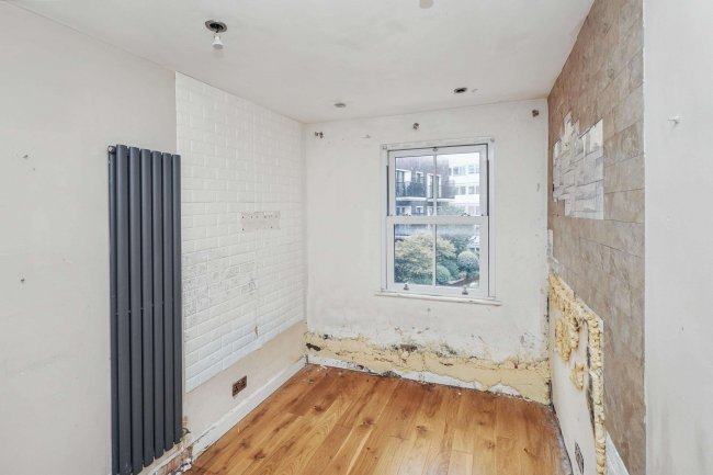 80 Cleveland Street, Fitzrovia, London W1T 6NE 3