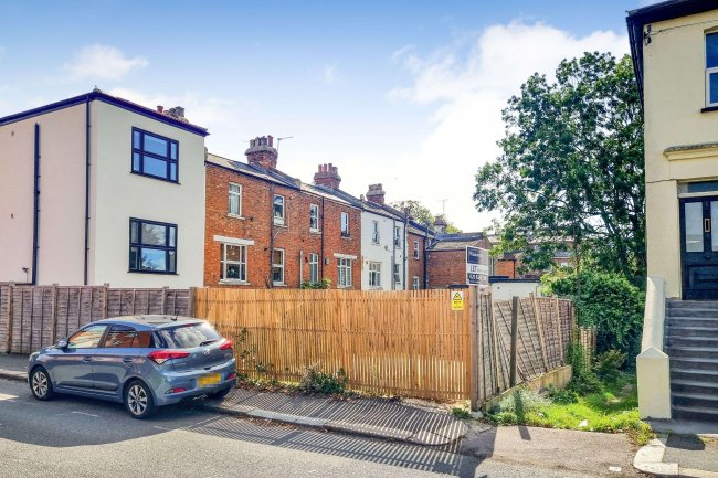 Land to the Rear of 221 Ballards Lane, Finchley, London, N3 1LY 7