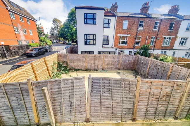 Land to the Rear of 221 Ballards Lane, Finchley, London, N3 1LY 7