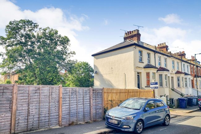 Land to the Rear of 221 Ballards Lane, Finchley, London, N3 1LY 7