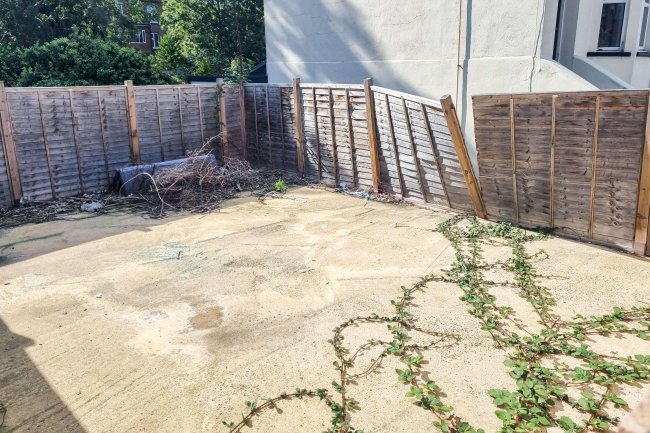 Land to the Rear of 221 Ballards Lane, Finchley, London, N3 1LY 7