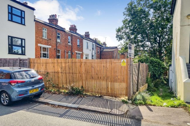 Land to the Rear of 221 Ballards Lane, Finchley, London, N3 1LY 7