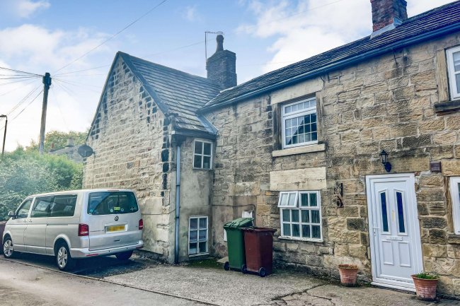 28 Bell Lane, Ackworth, Pontefract, WF7 7JH 5