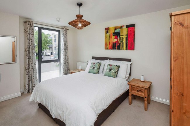 Flat 44, Frost Court, Salk Close, Colindale, London NW9 5XH 8