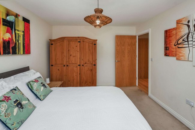 Flat 44, Frost Court, Salk Close, Colindale, London NW9 5XH 8