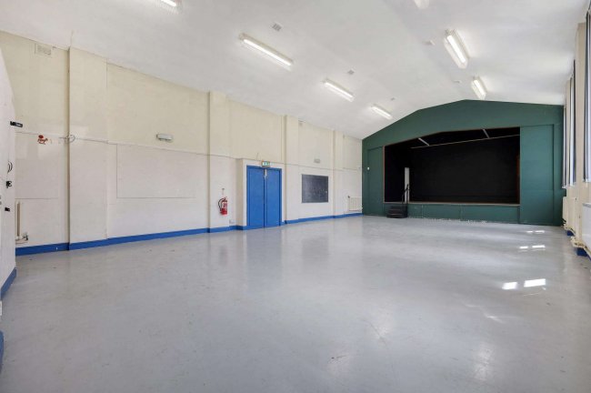 33a Edenhall Road, Sheffield, S2 2LD 6
