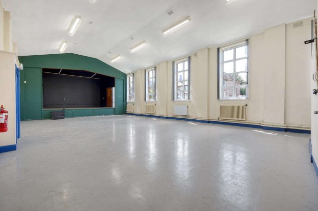 33a Edenhall Road, Sheffield, S2 2LD 6