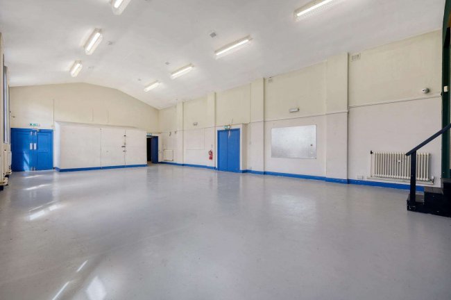 33a Edenhall Road, Sheffield, S2 2LD 6