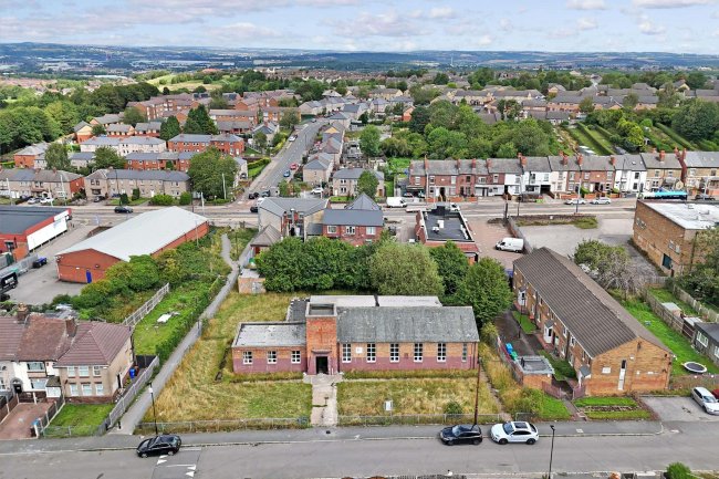 33a Edenhall Road, Sheffield, S2 2LD 6