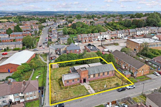33a Edenhall Road, Sheffield, S2 2LD 6