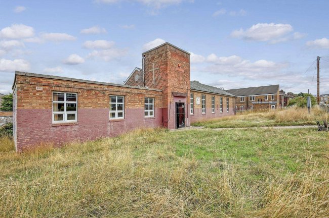 33a Edenhall Road, Sheffield, S2 2LD 6