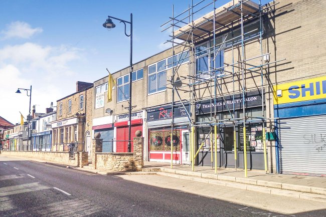 26 Church Street, Shildon, County Durham DL4 1DX 10