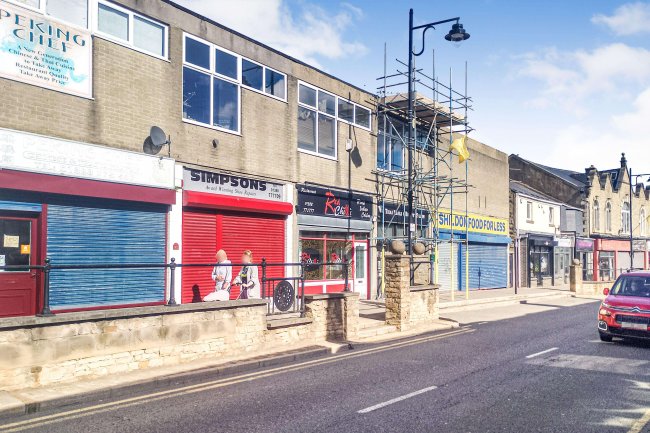 26 Church Street, Shildon, County Durham DL4 1DX 10
