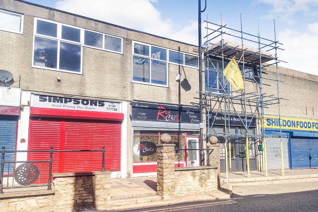 26 Church Street, Shildon, County Durham DL4 1DX 10
