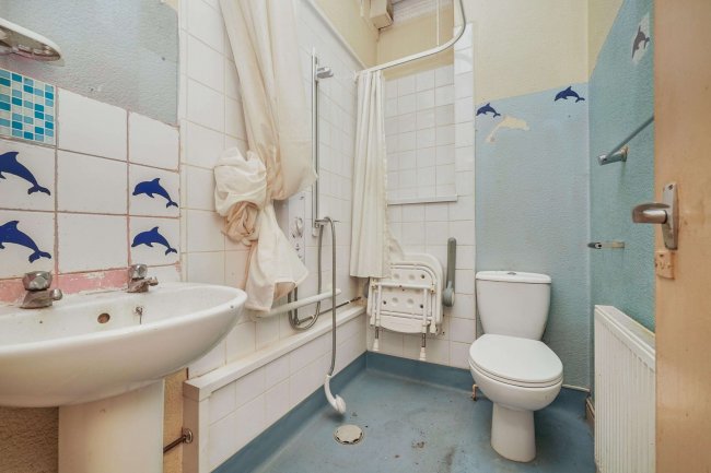 First, 11 York Road, Hove, East Sussex, BN3 1DJ 7