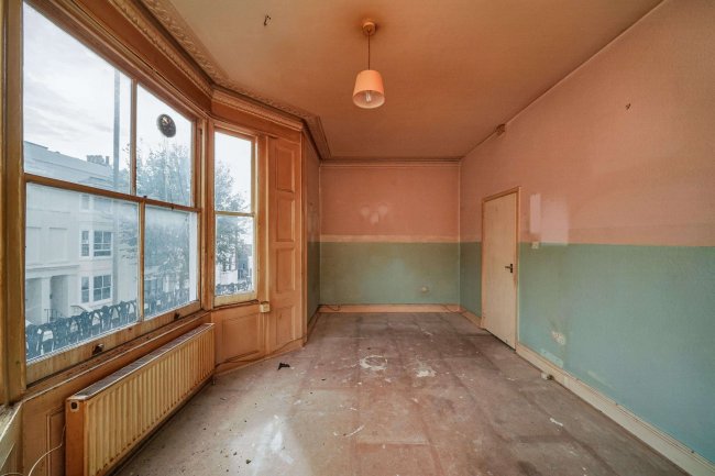 First, 11 York Road, Hove, East Sussex, BN3 1DJ 7