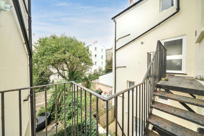 First, 11 York Road, Hove, East Sussex, BN3 1DJ 7